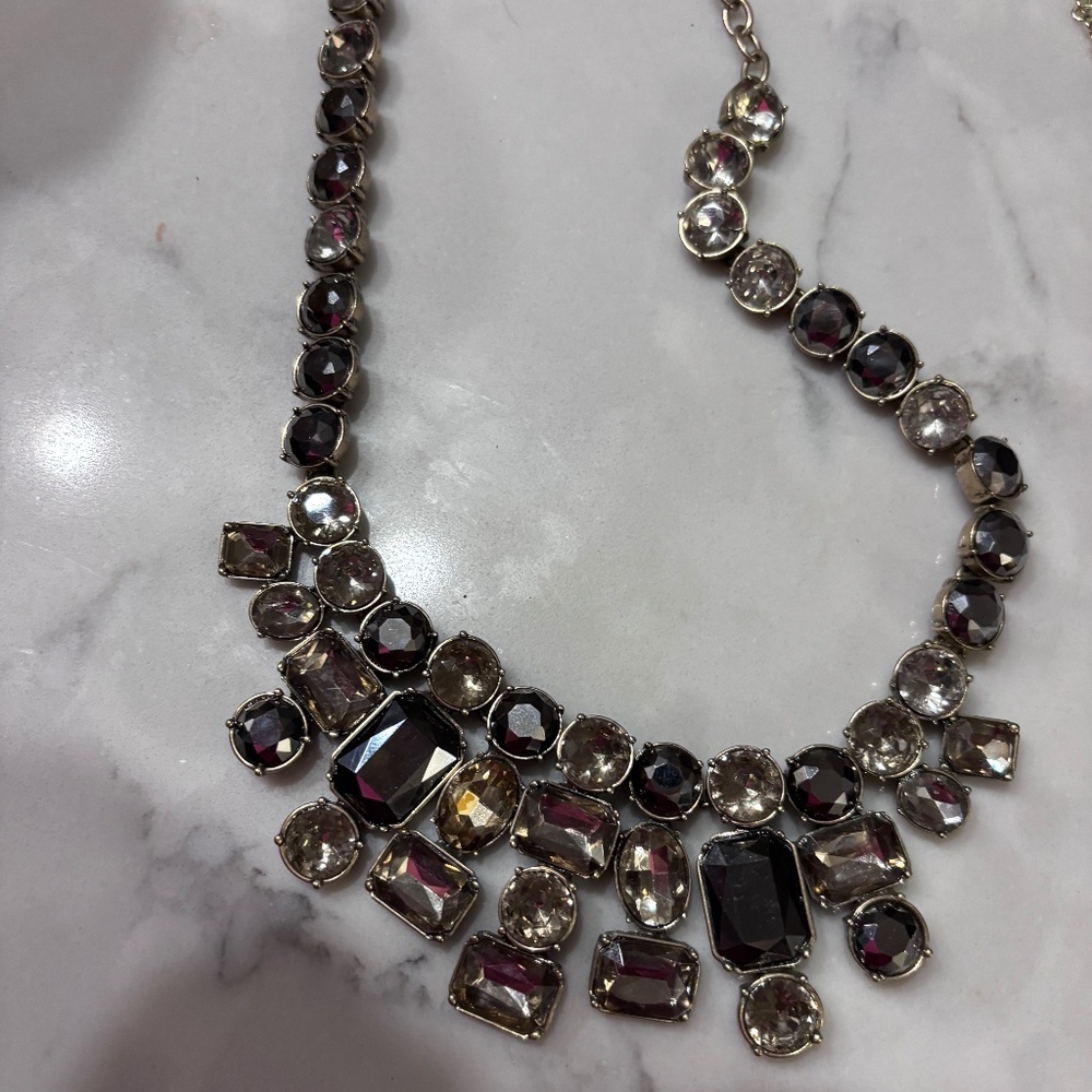 Statement Necklace